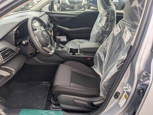 2025 Subaru Outback Base