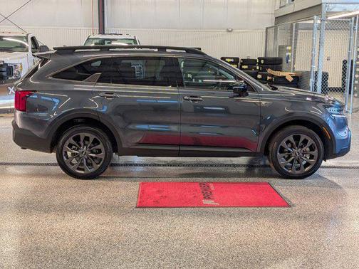 2023 Kia Sorento EX