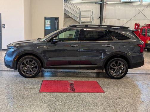 2023 Kia Sorento EX