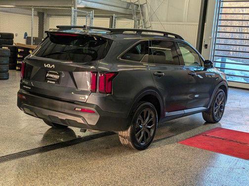 2023 Kia Sorento EX