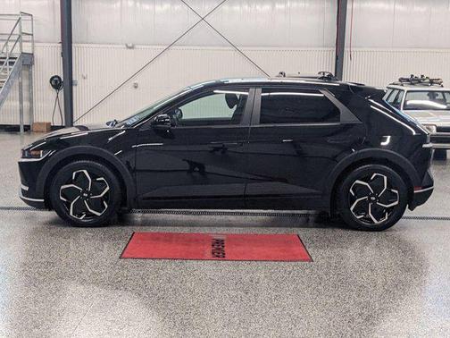 2022 Hyundai IONIQ 5 SE