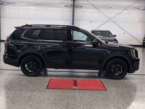 2023 Kia Telluride SX Prestige X-Line
