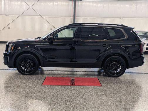2023 Kia Telluride SX Prestige X-Line