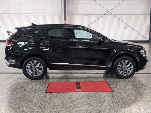 2023 Kia Sportage SX