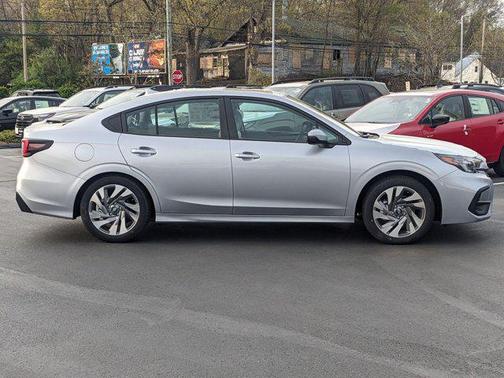 2025 Subaru Legacy Limited
