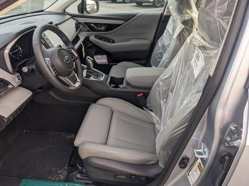 2025 Subaru Legacy Limited