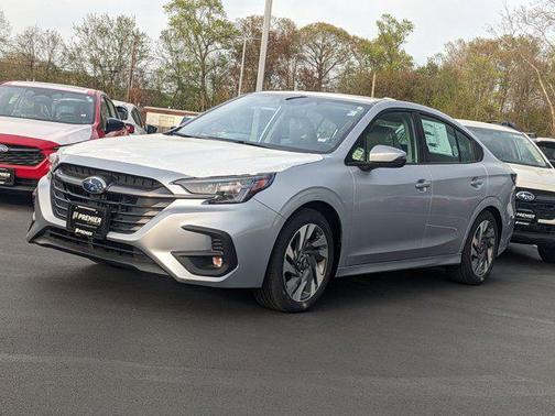 2025 Subaru Legacy Limited