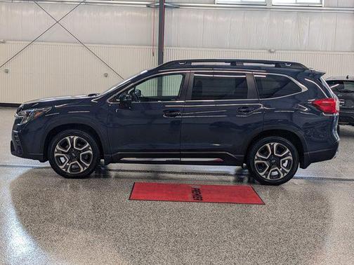 2023 Subaru Ascent Limited 7-Passenger