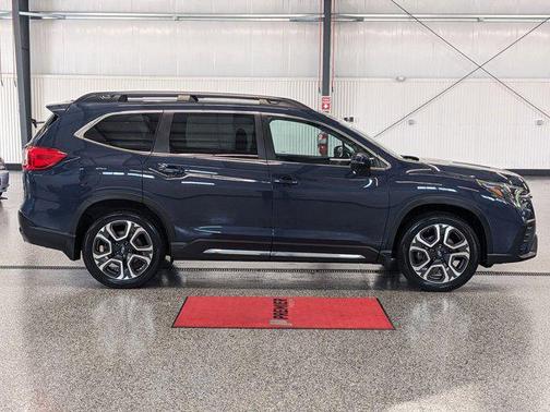2023 Subaru Ascent Limited 7-Passenger