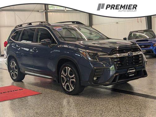 2023 Subaru Ascent Limited 7-Passenger