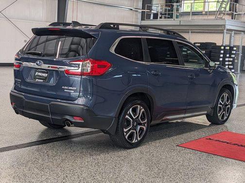 2023 Subaru Ascent Limited 7-Passenger