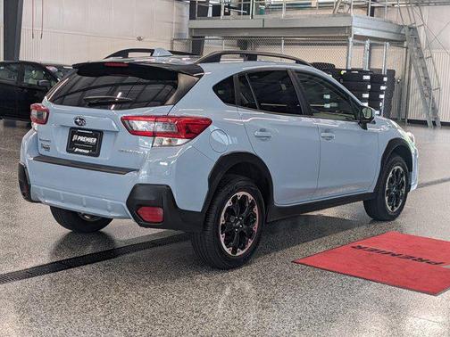 2023 Subaru Crosstrek Premium