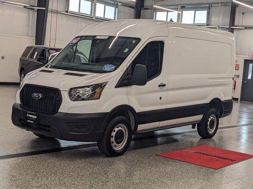2023 Ford Transit-250 Base