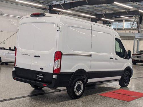 2023 Ford Transit-250 Base