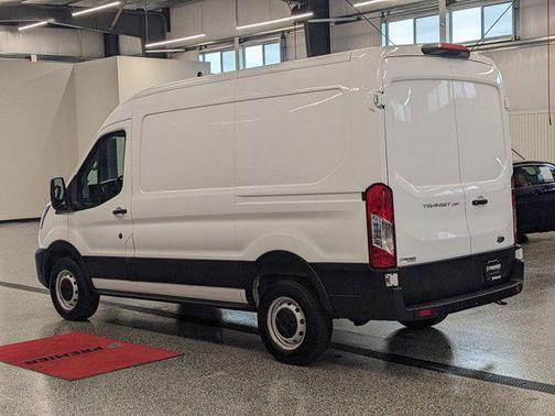 2023 Ford Transit-250 Base
