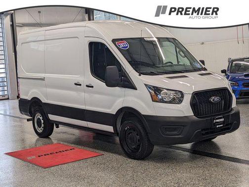 2023 Ford Transit-250 Base