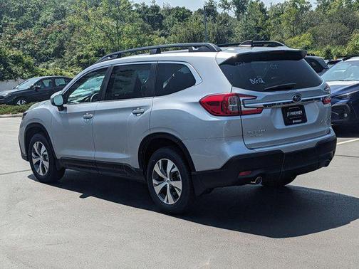2025 Subaru Ascent Premium 7-Passenger