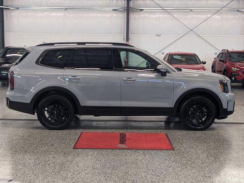 2024 Kia Telluride SX X-Line
