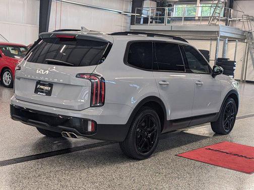 2024 Kia Telluride SX X-Line
