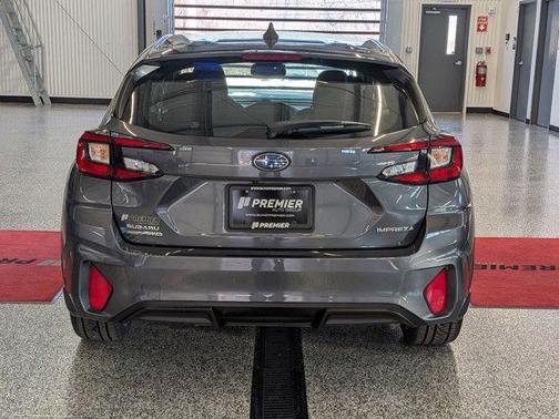 2024 Subaru Impreza Sport