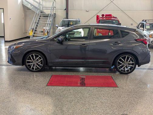 2024 Subaru Impreza Sport