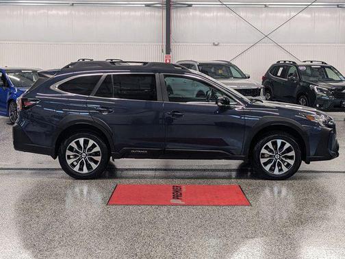 2024 Subaru Outback Limited XT