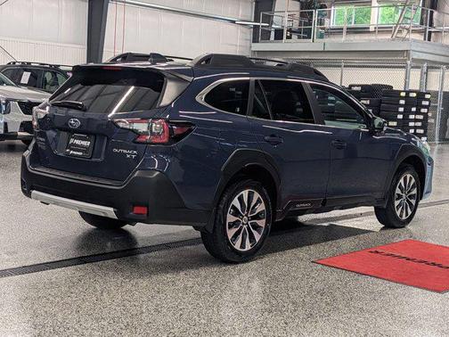 2024 Subaru Outback Limited XT