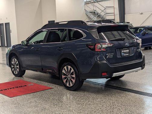 2024 Subaru Outback Limited XT