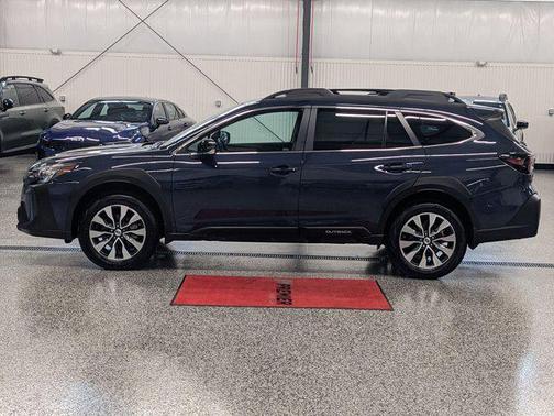2024 Subaru Outback Limited XT