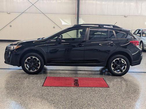 2023 Subaru Crosstrek Base