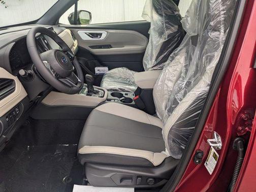 2025 Subaru Forester Hybrid Limited