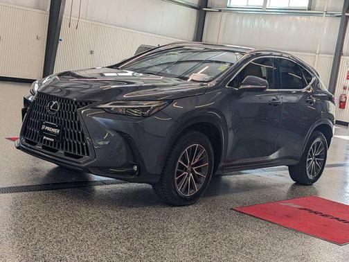 2022 Lexus NX 350 NX 350