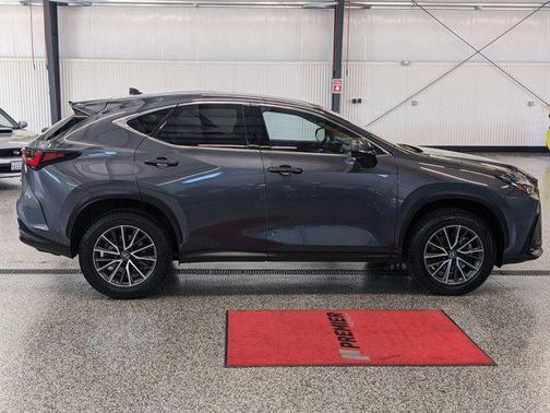 2022 Lexus NX 350 NX 350