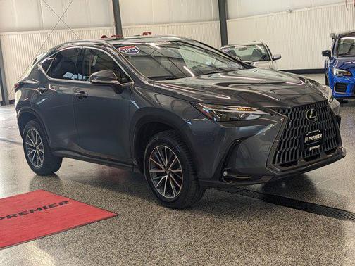 2022 Lexus NX 350 NX 350