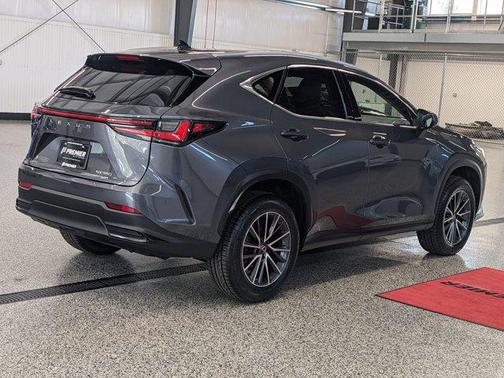 2022 Lexus NX 350 NX 350