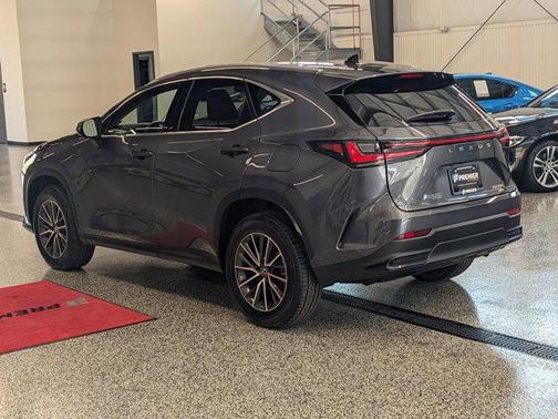 2022 Lexus NX 350 NX 350