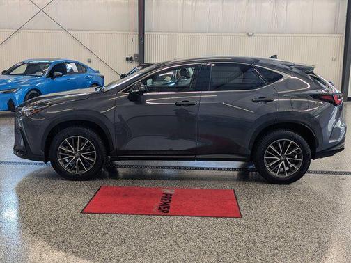 2022 Lexus NX 350 NX 350