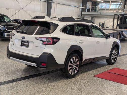 2023 Subaru Outback Limited