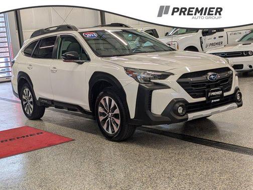 2023 Subaru Outback Limited