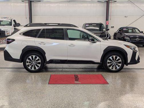 2023 Subaru Outback Limited