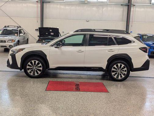 2023 Subaru Outback Limited