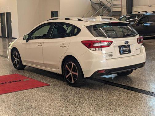 2023 Subaru Impreza Premium