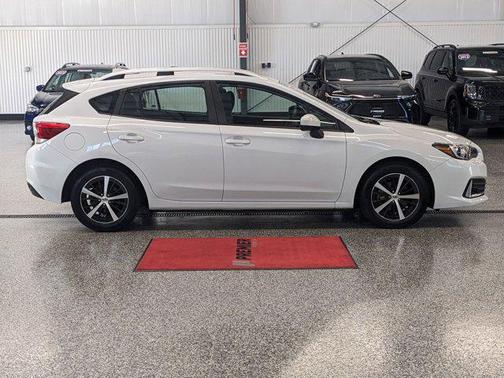 2023 Subaru Impreza Premium