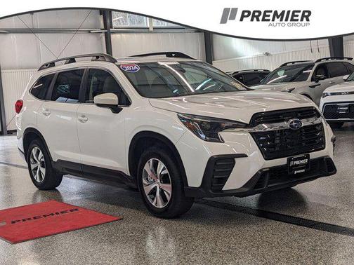 2024 Subaru Ascent Premium 7-Passenger