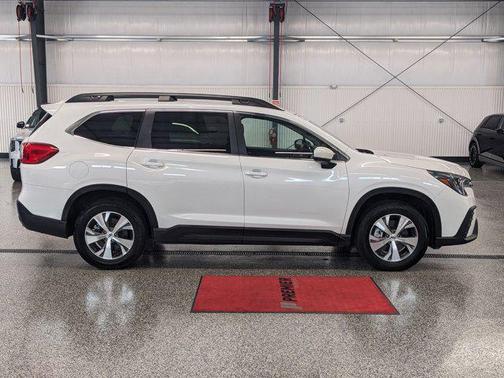 2024 Subaru Ascent Premium 7-Passenger