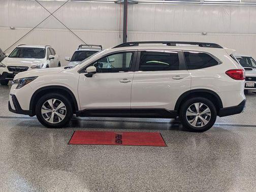 2024 Subaru Ascent Premium 7-Passenger