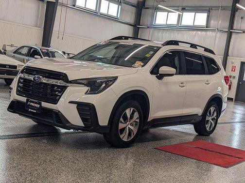 2024 Subaru Ascent Premium 7-Passenger