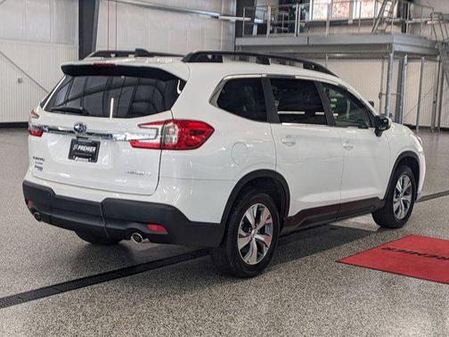 2024 Subaru Ascent Premium 7-Passenger