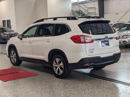 2024 Subaru Ascent Premium 7-Passenger