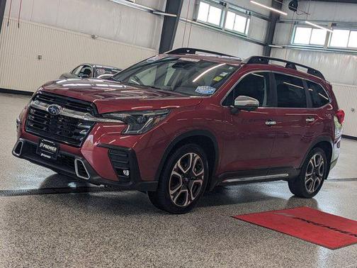2023 Subaru Ascent Touring 7-Passenger